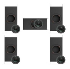 Monitor Audio Creator C3L-A