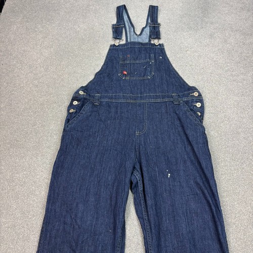 Salopette dickies femme x - salopette,