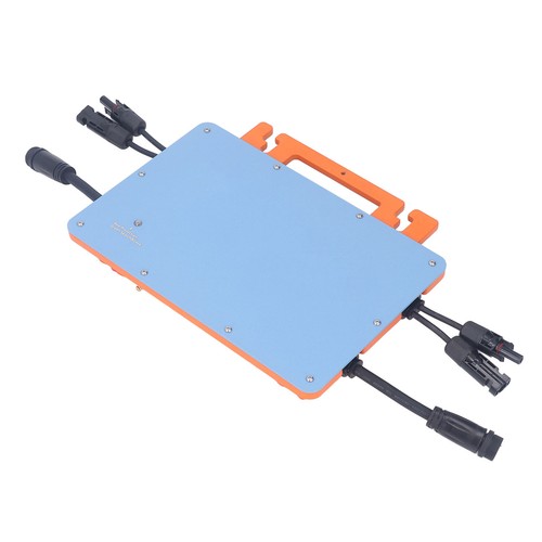 Micro onduleur solaire - micro,