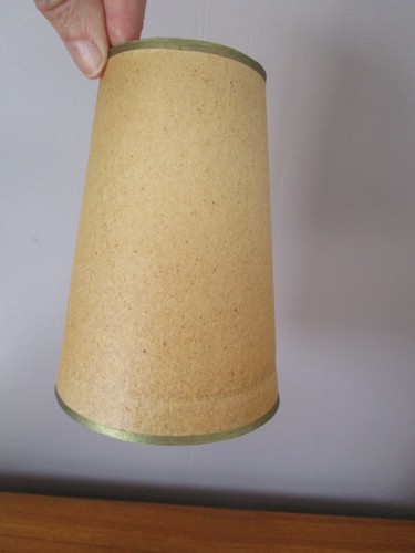 Petits abats jours - 2,