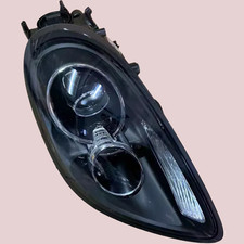 Porsche BOXSTER 981 Cayman Right Xenon Headlight Lamps 2012-2016 98163123607