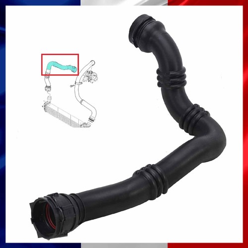 Durite turbo 8200551943 - de,
