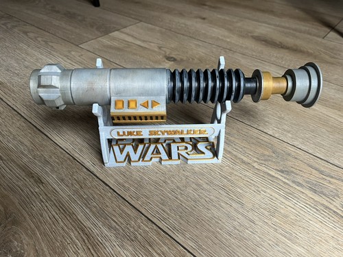 Sabre laser luke skywalker - laser, +