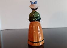 Ancienne clochette de table en