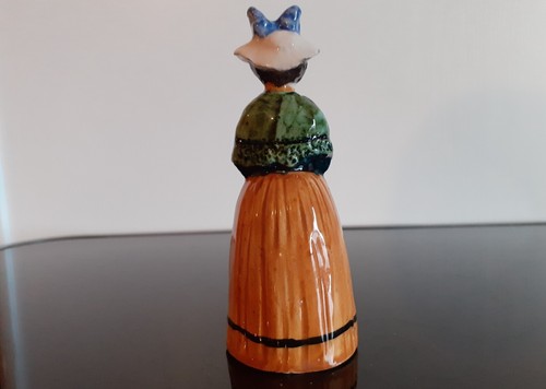Ancienne clochette table en - clochette,