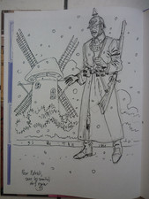 CARIN / VICTOR  SACKVILLE  1 /