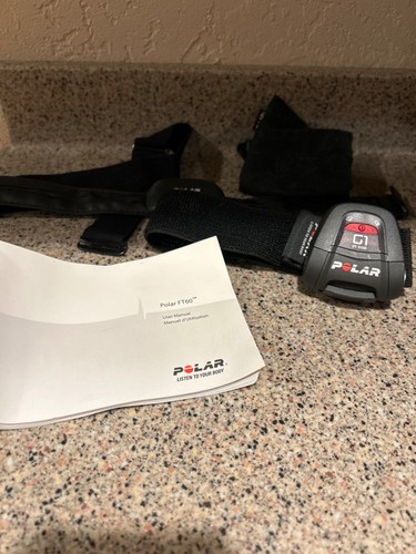 Polar gps speed distance - gps,