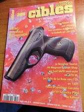 CIBLES FUSIL SAFN EN 270