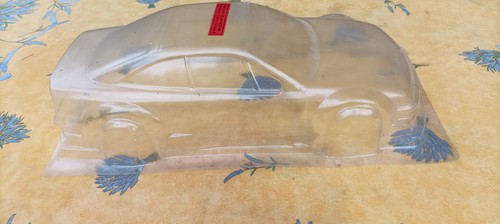 Tamiya carrosserie - tamiya,