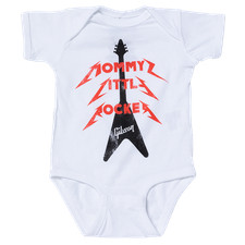 GIBSON Onesie Flying V Pour