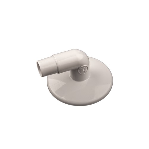 Plaque aspiration skimmer - plaque,