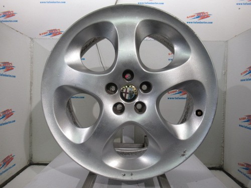 Jante aluminium alfa - jante, alfa-romeo