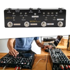 Pédale de guitare électrique