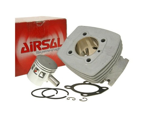 Cylindre kit airsal sport 65cc - kit,