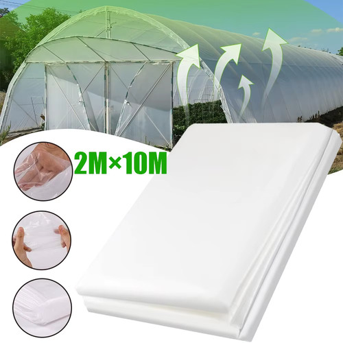 Bâche plastique 10m extra - bâche,