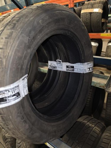 Pneu 185 r15 - r15, h