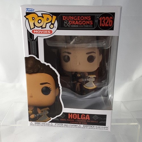 Funko pop movies dungeons - funko, pop!