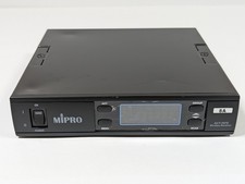 Récepteur Sans Fil MIPRO