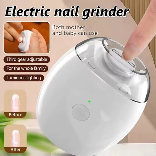 Lime ongles électrique led - électrique,