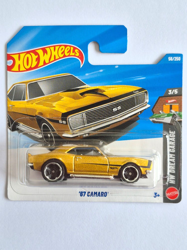Miniature hot wheels 64 - wheels, 1/64