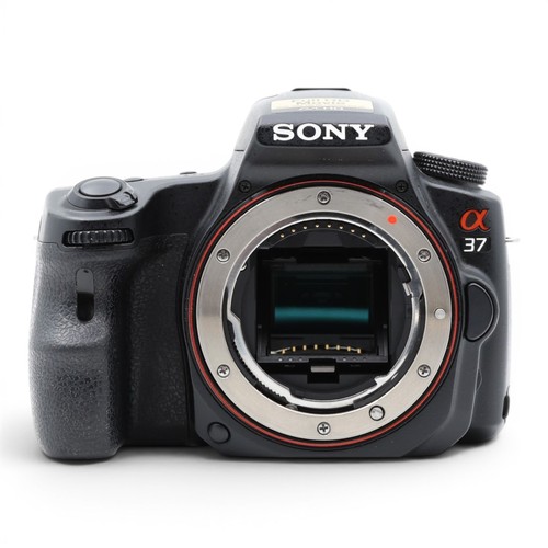 Sony alpha a37 - alpha,