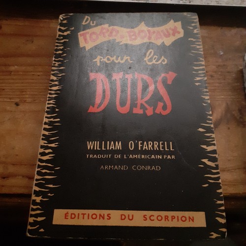 Tord boyaux pour - boyaux, durs