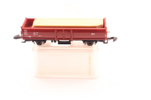 8622 wagon marchandises - wagon,
