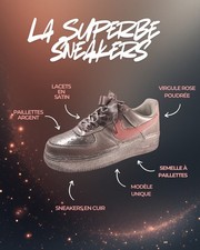 sneakers Nike Air Force One