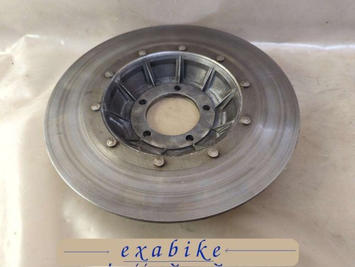 Disque frein avant pour - avant,