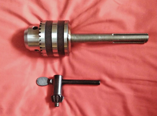 Sds max drill - drill,