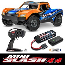 Traxxas TRX108164-1-ORNG