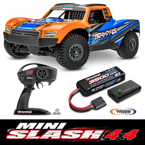 Traxxas trx108164 orng - traxxas, trx108164-1-orng