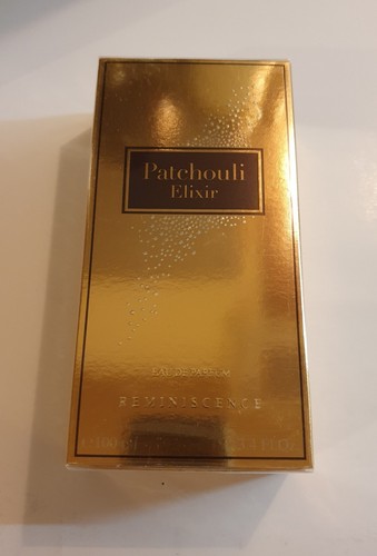 Patchouli elixir reminiscence - patchouli,