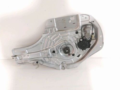 Leve vitre electrique avant - electrique,