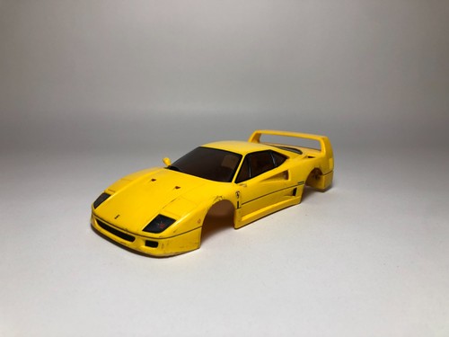 Kyosho mini body - kyosho, only