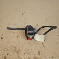 Commodo gauche / Frein