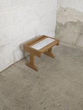 Table d'appoint bout de
