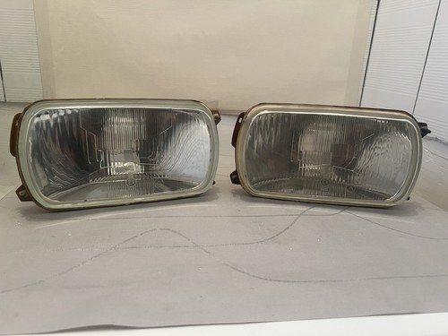 Headlight cibie ford - headlight, gt40