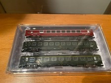 MINITRIX 18219, NICE