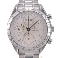 OMEGA Speedmaster 3521.30 Triple calendar chronograph Automatic Men's G#142291