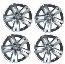 4 x enjoliveurs d'origine