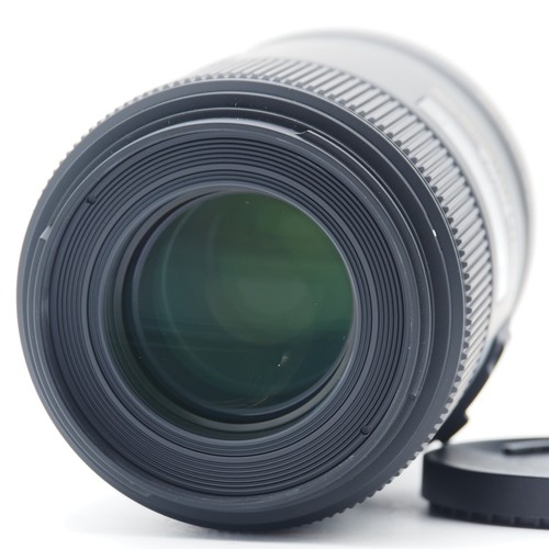 Objectif macro sigma - objectif,