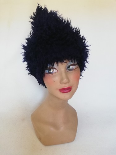 Chapeau femme hiver bonnet - hiver,