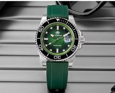 Montre Homme ADDIESDIVE  Diver