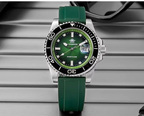 Montre homme addiesdive diver - montre,
