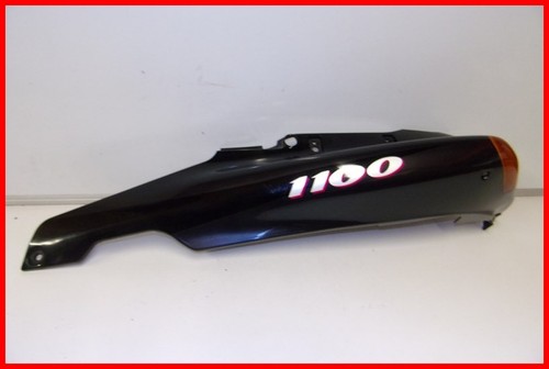 Kawasaki zzr 1100 - kawasaki,