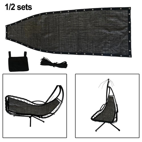 Fauteuil for balançoire