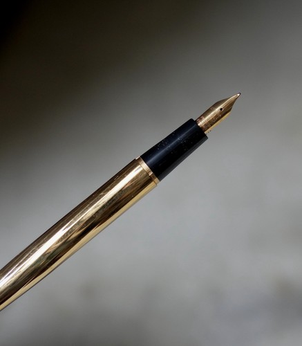 Magnifique stylo plume - stylo,