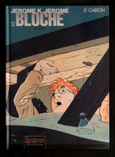 Jerome K Jerome Bloche - Tome