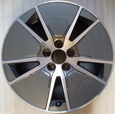 Audi A1 Jante Aluminium 7x16